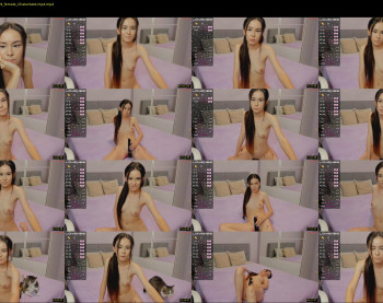 foxynika_ — 44 minute Chaturbate female teen cam video, 720p, Aug 14, 2024