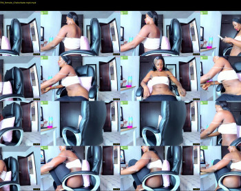 ginger_smil — 21 minute Chaturbate female teen cam video, 720p, Aug 14, 2024