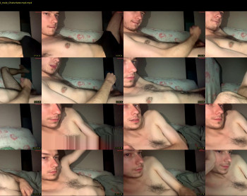 hattydee — 122 minute Chaturbate male teen cam video, 720p, Aug 14, 2024