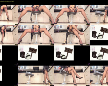 itzel__ — 126 minute Chaturbate female teen cam video, 720p, Aug 14, 2024