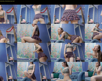 kriskras__ — 40 minute Chaturbate female teen cam video, 720p, Aug 14, 2024