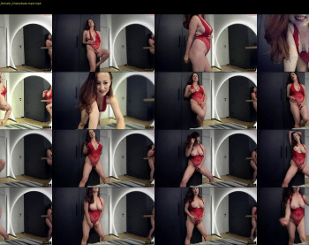 ms_mel — 18 minute Chaturbate female teen cam video, 720p, Aug 14, 2024