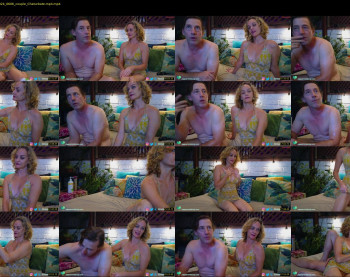 peppermintdusty — 43 minute Chaturbate couple teen cam video, 720p, Aug 14, 2024