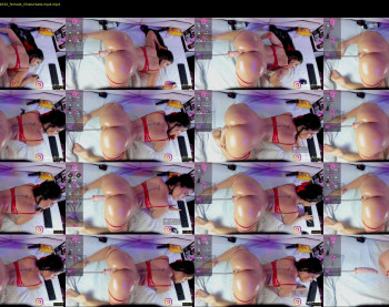 sofia_robertt — 30 minute Chaturbate female teen cam video, 720p, Aug 14, 2024