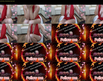 vika_style — 63 minute Chaturbate female teen cam video, 720p, Aug 14, 2024