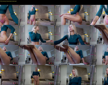brightrays__ — 44 minute Chaturbate female teen cam video, 720p, Aug 15, 2024