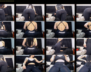 litas_secrets — 82 minute Chaturbate female teen cam video, 720p, Aug 16, 2024
