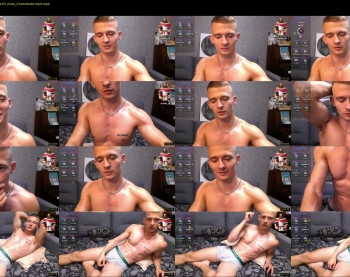 marvelboy_ — 22 minute Chaturbate male teen cam video, 720p, Aug 16, 2024