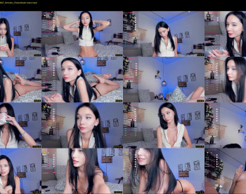 riskyproject — 120 minute Chaturbate couple teen cam video, 720p, Aug 15, 2024