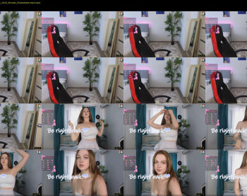 small_blondee — 105 minute Chaturbate female teen cam video, 720p, Aug 15, 2024