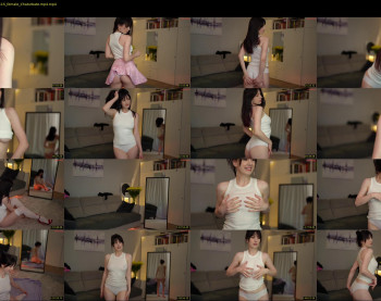 _blackbee_ — 121 minute Chaturbate female teen cam video, 720p, Aug 16, 2024