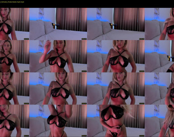 dee_nise — 35 minute Chaturbate female teen cam video, 720p, Aug 16, 2024