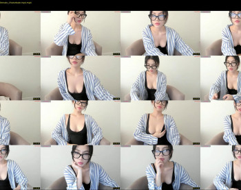 hee_jin — 33 minute Chaturbate female teen cam video, 720p, Aug 16, 2024