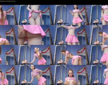 kriskras__ — 67 minute Chaturbate female teen cam video, 720p, Aug 16, 2024