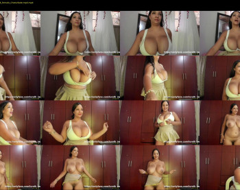 loreth_jw — 56 minute Chaturbate female teen cam video, 720p, Aug 16, 2024
