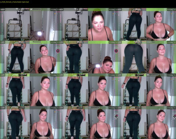 milavalentinax — 10 minute Chaturbate female teen cam video, 720p, Aug 16, 2024