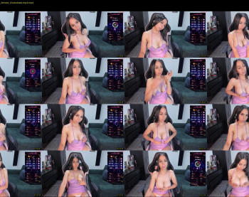 milynee — 62 minute Chaturbate female teen cam video, 720p, Aug 16, 2024