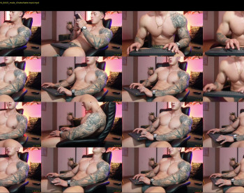 thomas_falcon1 — 90 minute Chaturbate male teen cam video, 720p, Aug 17, 2024