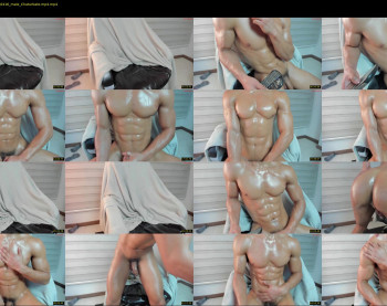 esteban_stud — 50 minute Chaturbate male teen cam video, 720p, Aug 18, 2024
