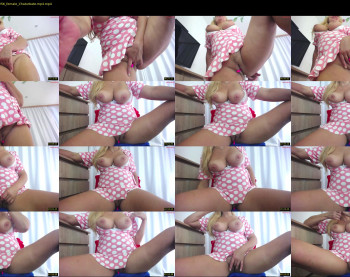 faceless___ — 55 minute Chaturbate female teen cam video, 720p, Aug 17, 2024