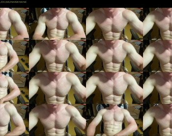 gingernospice — 14 minute Chaturbate male teen cam video, 480p, Aug 17, 2024