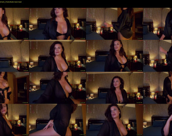 karrin — 120 minute Chaturbate female teen cam video, 720p, Aug 17, 2024