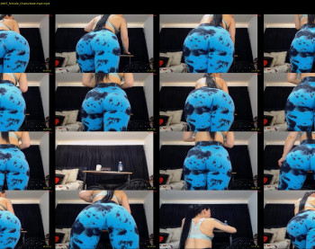 litas_secrets — 65 minute Chaturbate female teen cam video, 720p, Aug 18, 2024