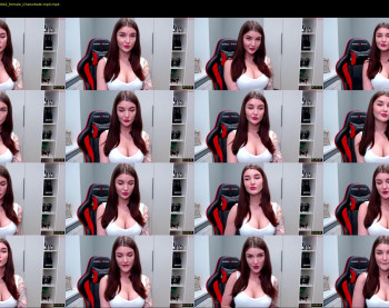marti_lovely — 4 minute Chaturbate female teen cam video, 720p, Aug 18, 2024