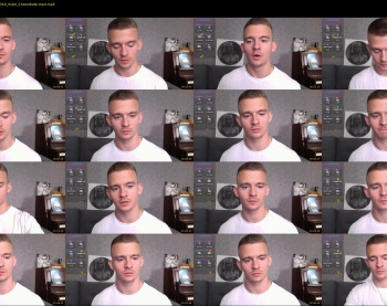 marvelboy_ — 3 minute Chaturbate male teen cam video, 720p, Aug 17, 2024
