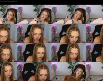 small_blondee — 42 minute Chaturbate female teen cam video, 720p, Aug 17, 2024