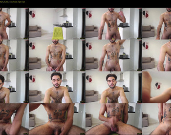 teddy_mode — 46 minute Chaturbate couple teen cam video, 720p, Aug 17, 2024