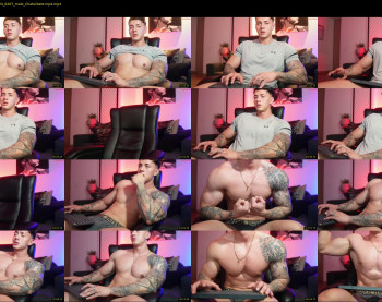 thomas_falcon1 — 120 minute Chaturbate male teen cam video, 720p, Aug 18, 2024