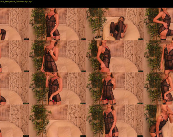 yourmidnightcoffee — 122 minute Chaturbate female teen cam video, 720p, Aug 17, 2024
