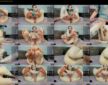 _0k_ — 17 minute Chaturbate female teen cam video, 720p, Aug 18, 2024