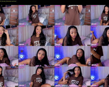 eimi_space — 67 minute Chaturbate female teen cam video, 720p, Aug 19, 2024