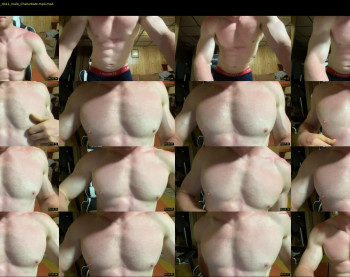 gingernospice — 10 minute Chaturbate male teen cam video, 480p, Aug 12, 2024
