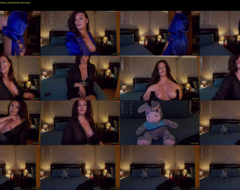 karrin — 109 minute Chaturbate female teen cam video, 720p, Aug 18, 2024