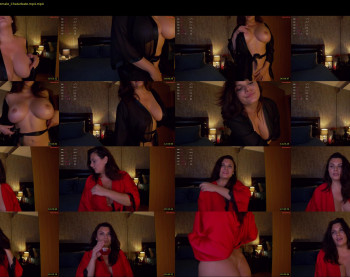 karrin — 35 minute Chaturbate female teen cam video, 720p, Aug 19, 2024