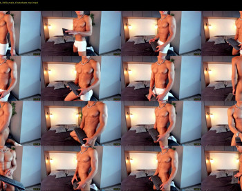 patrick_brown_ — 13 minute Chaturbate male teen cam video, 720p, Aug 12, 2024
