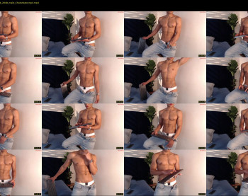 patrick_brown_ — 11 minute Chaturbate male teen cam video, 720p, Aug 18, 2024