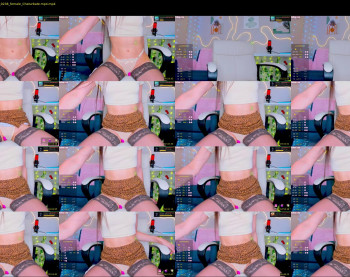 sooofffiyyaaa — 8 minute Chaturbate female teen cam video, 720p, Aug 19, 2024