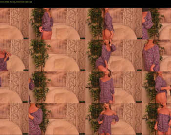 yourmidnightcoffee — 121 minute Chaturbate female teen cam video, 720p, Aug 19, 2024