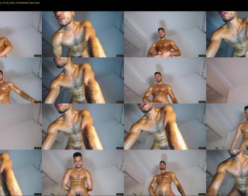 daniel_sherlock — 23 minute Chaturbate male teen cam video, 720p, Aug 19, 2024