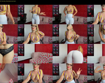 emilymilf__ — 121 minute Chaturbate female teen cam video, 720p, Aug 19, 2024
