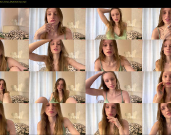 fflloowweerr — 33 minute Chaturbate couple teen cam video, 720p, Aug 19, 2024