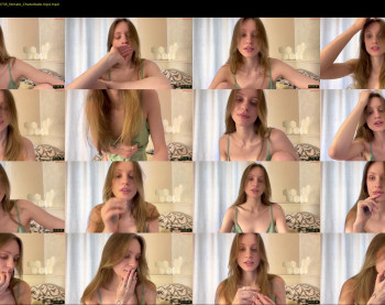 fflloowweerr — 28 minute Chaturbate couple teen cam video, 720p, Aug 19, 2024