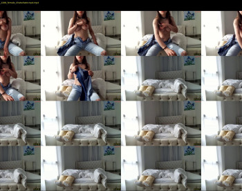 flymybutterfly — 7 minute Chaturbate female teen cam video, 720p, Aug 19, 2024