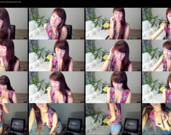 fritha — 41 minute Chaturbate female teen cam video, 720p, Aug 19, 2024