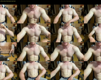 gingernospice — 9 minute Chaturbate male teen cam video, 480p, Aug 19, 2024