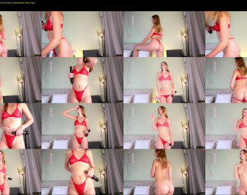 katymolly — 110 minute Chaturbate female teen cam video, 720p, Aug 19, 2024